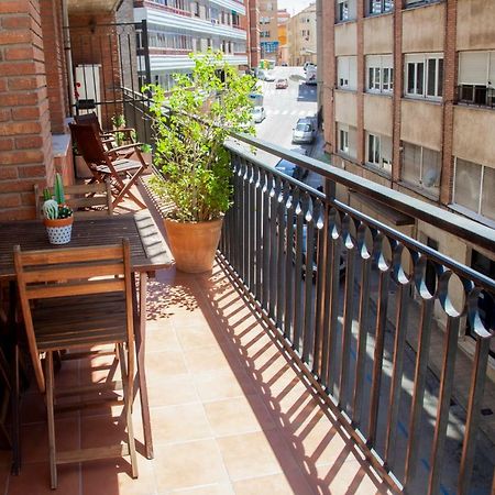 Apartamento 8 - 10 Pax Soria - Centro Exteriér fotografie