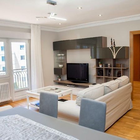 Apartamento 8 - 10 Pax Soria - Centro Exteriér fotografie