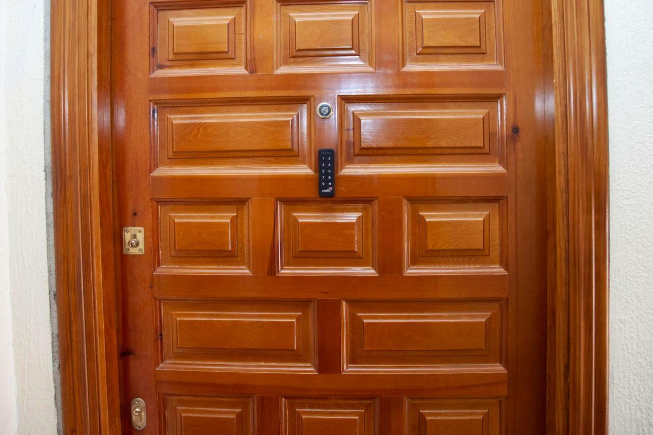Apartamento 8 - 10 Pax Soria - Centro Exteriér fotografie