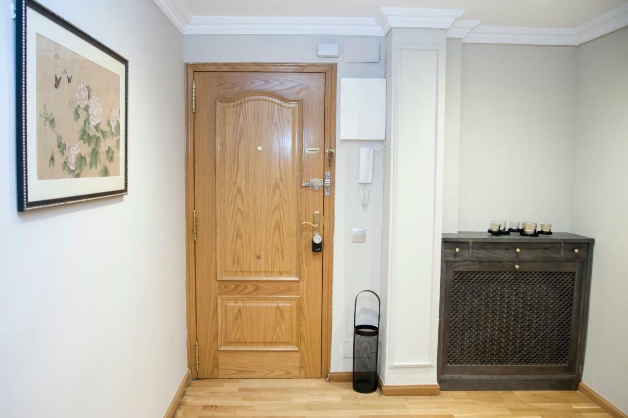 Apartamento 8 - 10 Pax Soria - Centro Exteriér fotografie