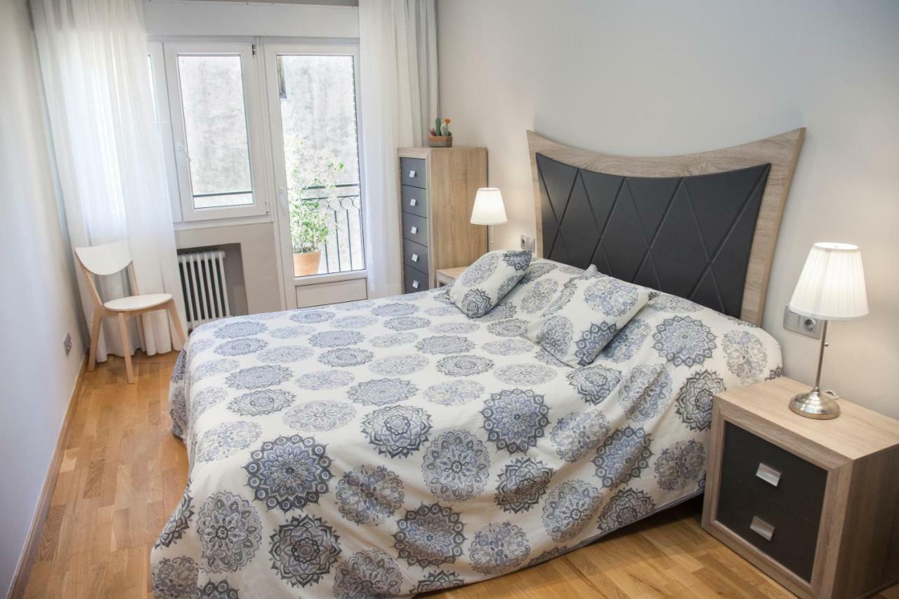 Apartamento 8 - 10 Pax Soria - Centro Exteriér fotografie