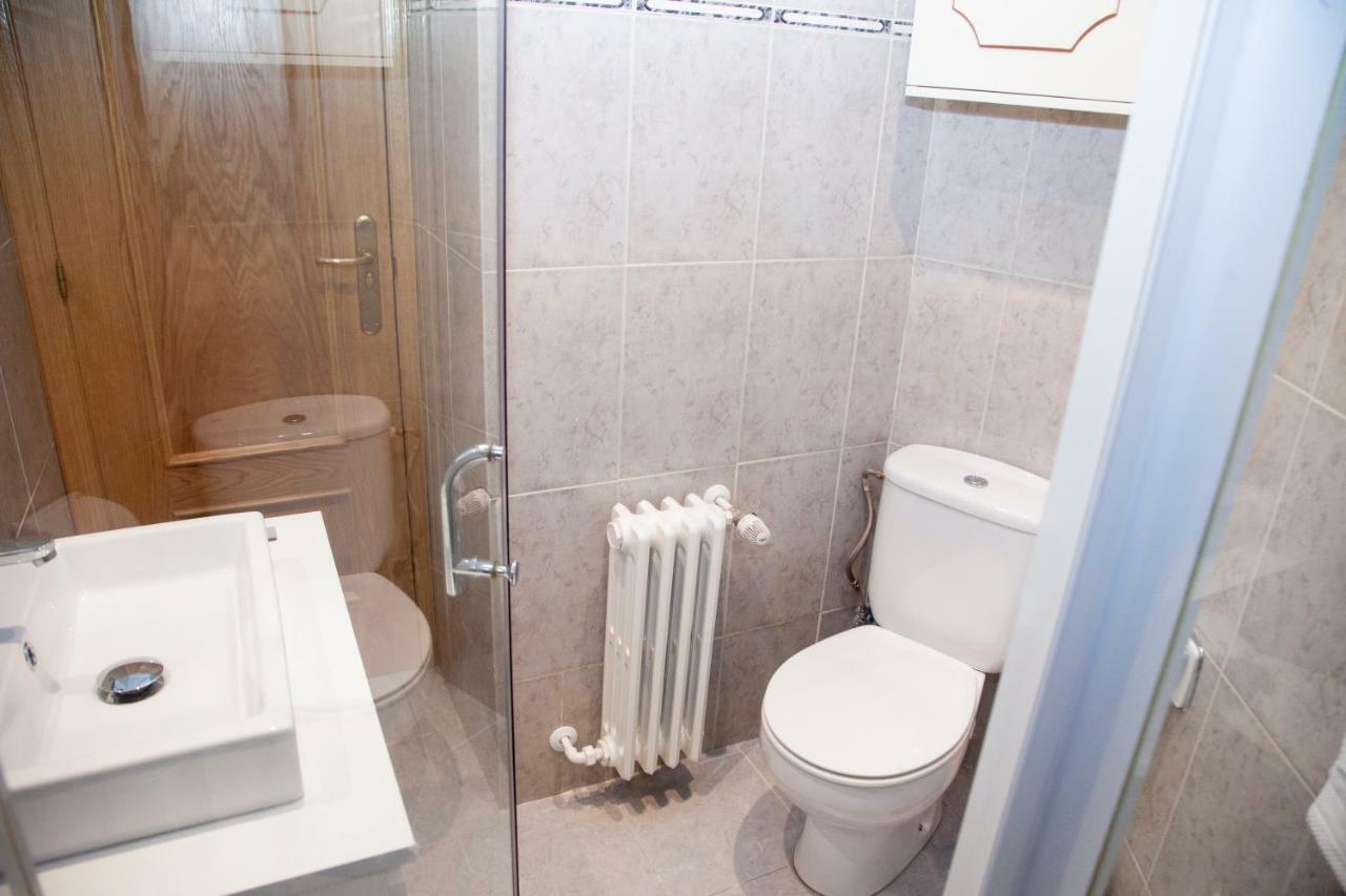 Apartamento 8 - 10 Pax Soria - Centro Exteriér fotografie