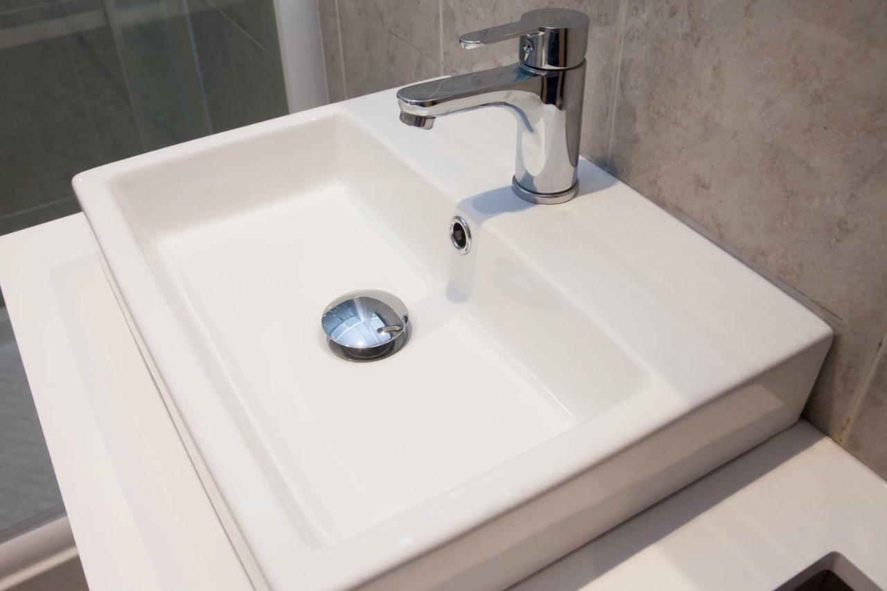 Apartamento 8 - 10 Pax Soria - Centro Exteriér fotografie