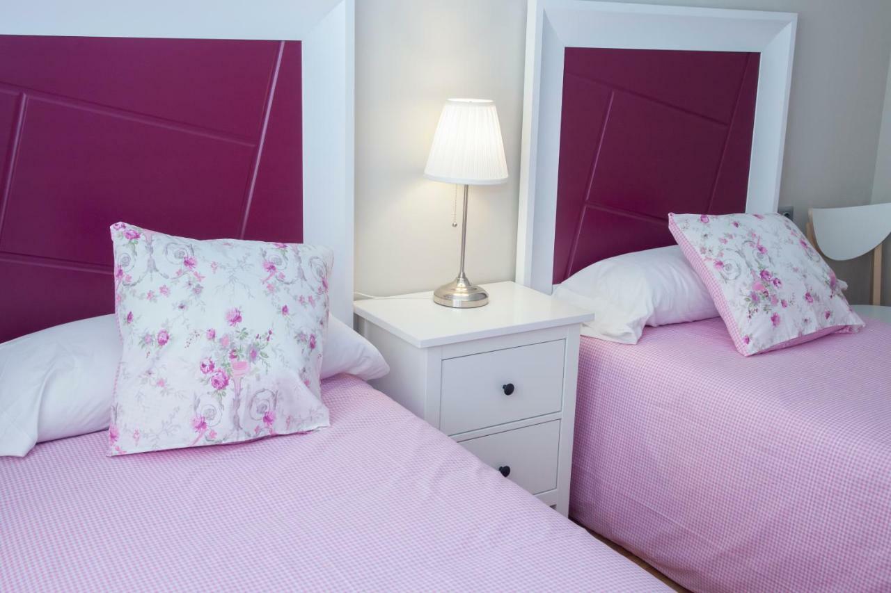 Apartamento 8 - 10 Pax Soria - Centro Exteriér fotografie