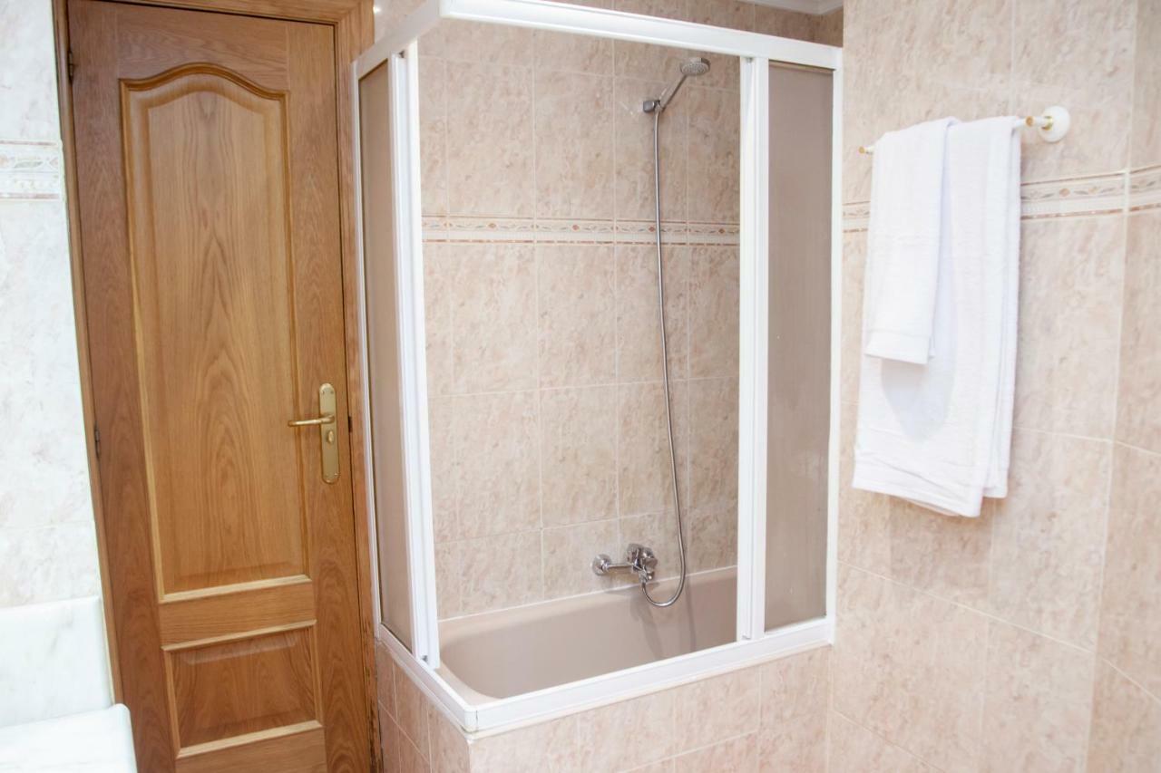 Apartamento 8 - 10 Pax Soria - Centro Exteriér fotografie