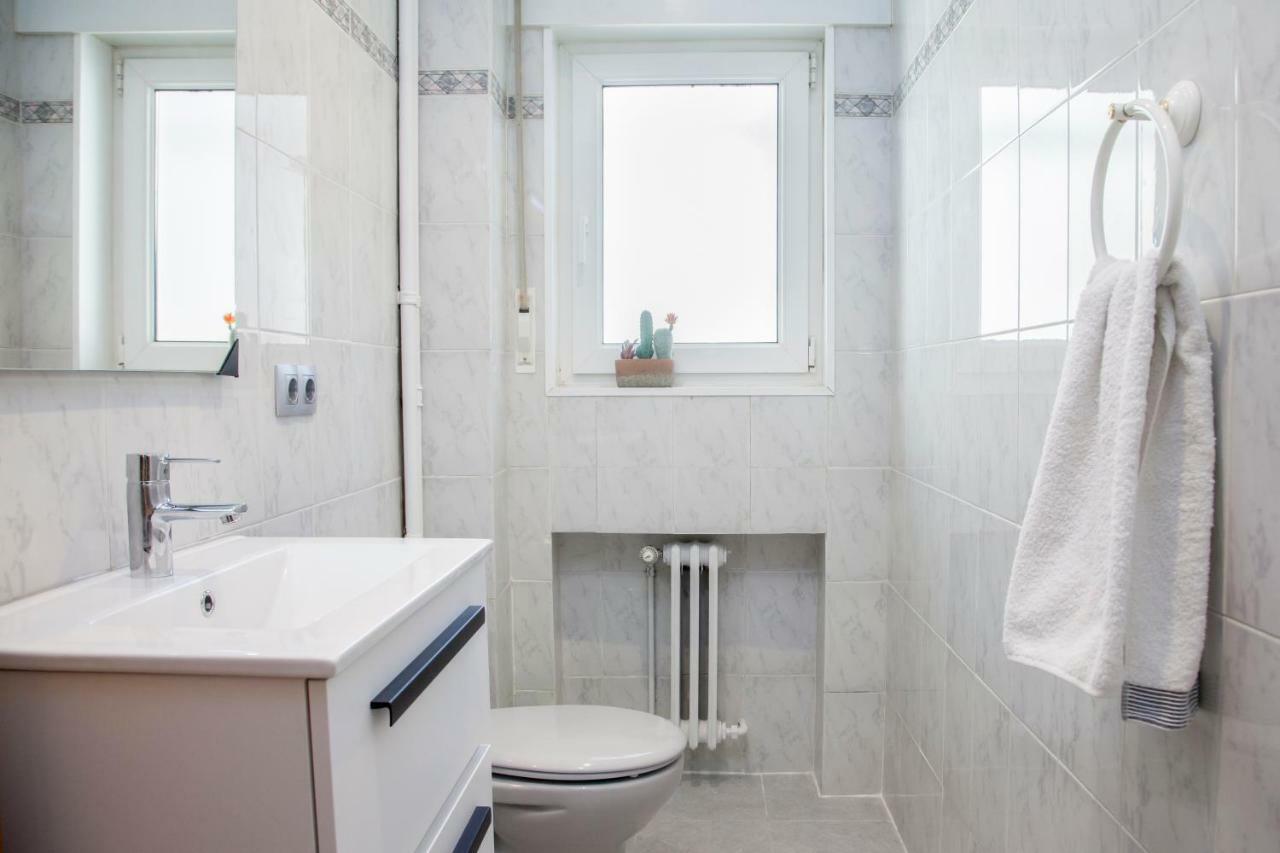 Apartamento 8 - 10 Pax Soria - Centro Exteriér fotografie