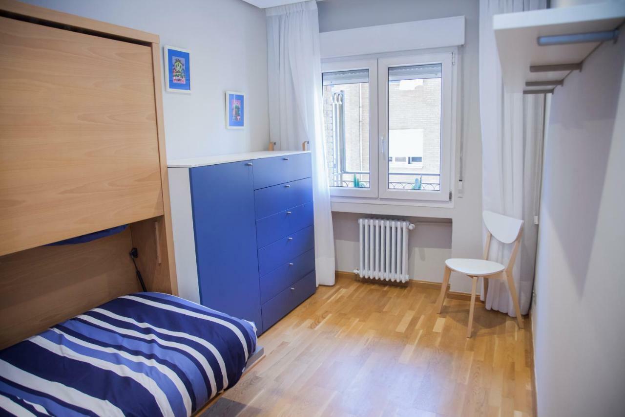 Apartamento 8 - 10 Pax Soria - Centro Exteriér fotografie