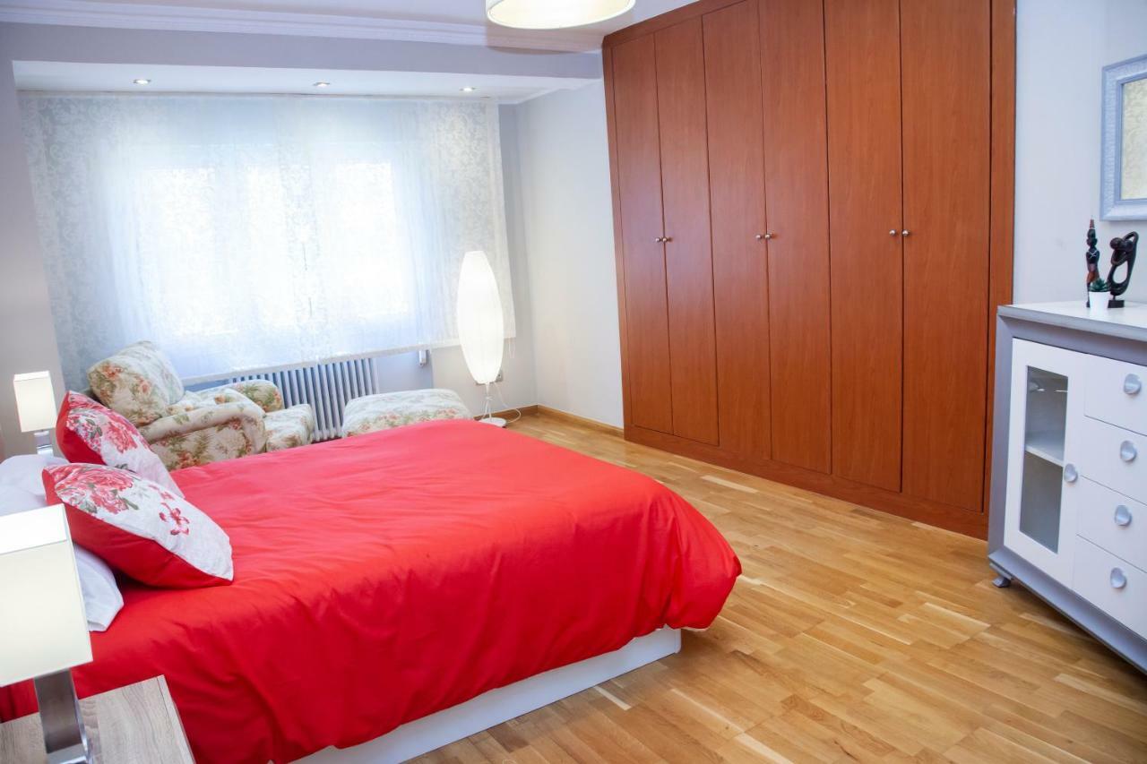 Apartamento 8 - 10 Pax Soria - Centro Exteriér fotografie