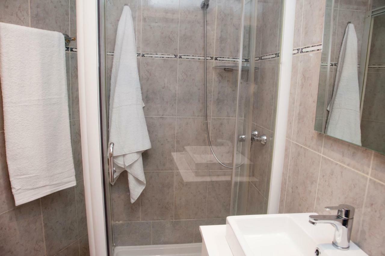 Apartamento 8 - 10 Pax Soria - Centro Exteriér fotografie