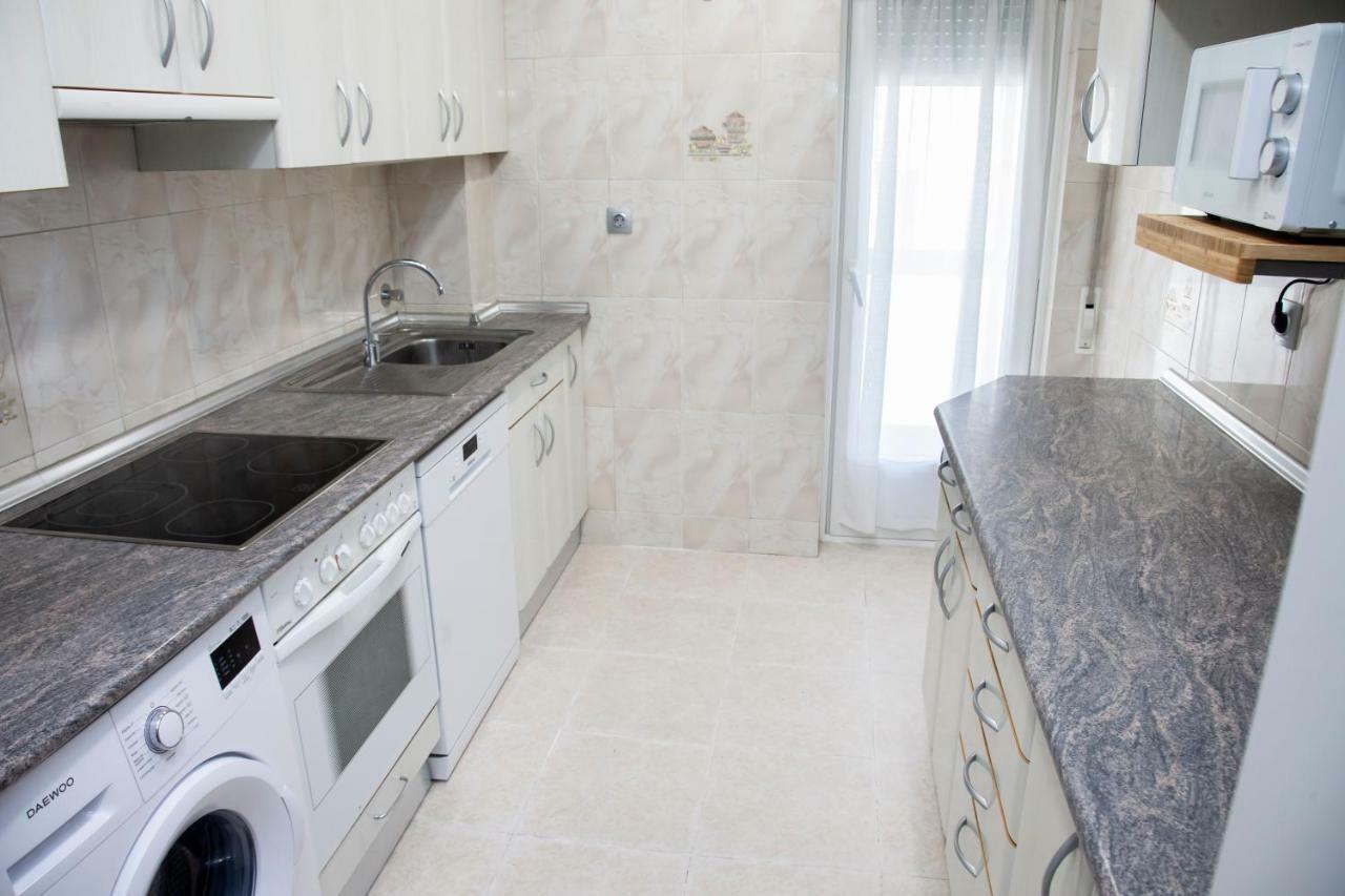 Apartamento 8 - 10 Pax Soria - Centro Exteriér fotografie