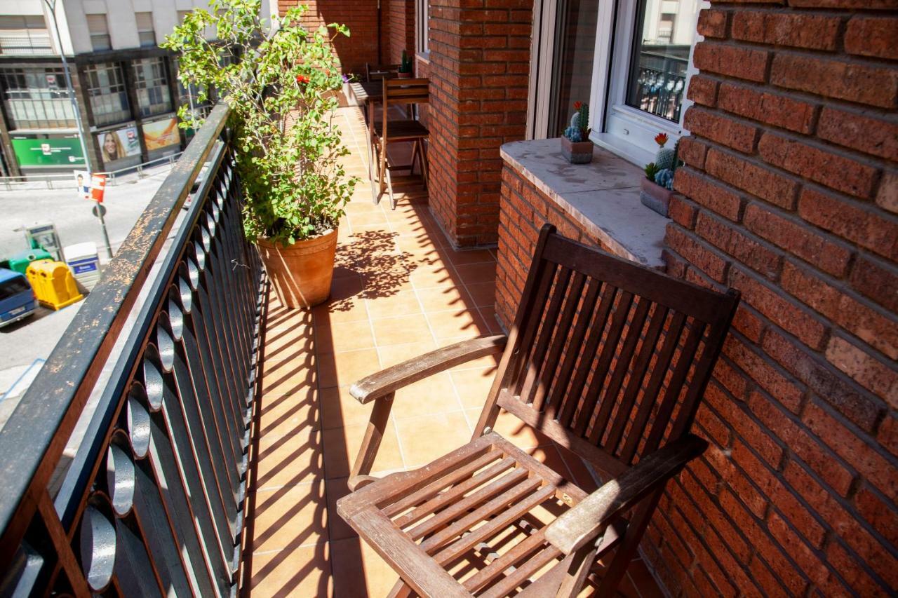 Apartamento 8 - 10 Pax Soria - Centro Exteriér fotografie